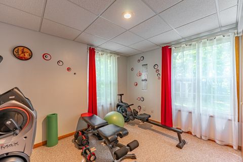 Tiny photo for 1108 Oak Ridge Drive, Streamwood, IL 60107 (MLS # 12464068)