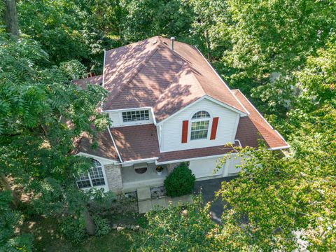 Tiny photo for 1108 Oak Ridge Drive, Streamwood, IL 60107 (MLS # 12464068)