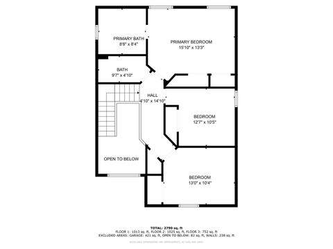 Tiny photo for 1108 Oak Ridge Drive, Streamwood, IL 60107 (MLS # 12464068)