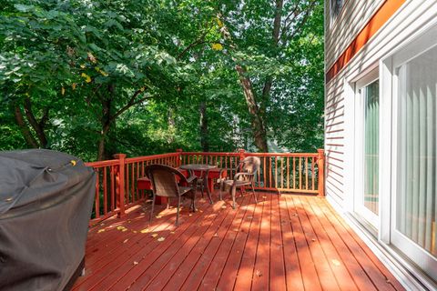 Tiny photo for 1108 Oak Ridge Drive, Streamwood, IL 60107 (MLS # 12464068)