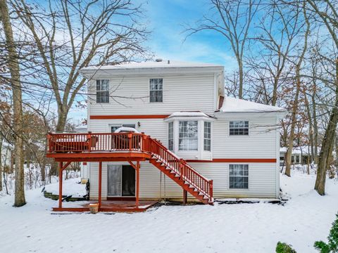 Tiny photo for 1108 Oak Ridge Drive, Streamwood, IL 60107 (MLS # 12464068)