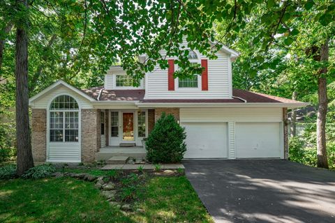 Tiny photo for 1108 Oak Ridge Drive, Streamwood, IL 60107 (MLS # 12464068)