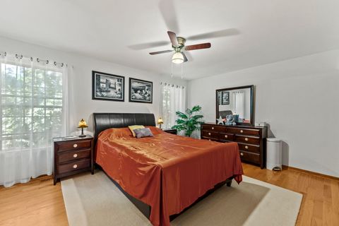 Tiny photo for 1108 Oak Ridge Drive, Streamwood, IL 60107 (MLS # 12464068)