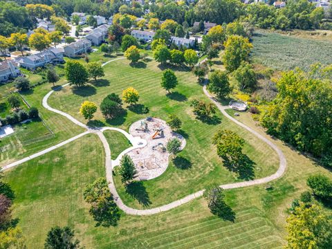 Tiny photo for 1108 Oak Ridge Drive, Streamwood, IL 60107 (MLS # 12464068)