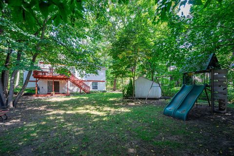 Tiny photo for 1108 Oak Ridge Drive, Streamwood, IL 60107 (MLS # 12464068)