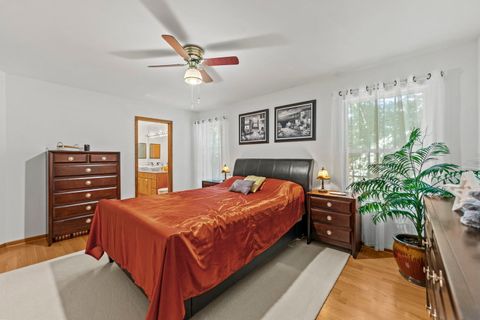 Tiny photo for 1108 Oak Ridge Drive, Streamwood, IL 60107 (MLS # 12464068)