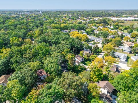 Tiny photo for 1108 Oak Ridge Drive, Streamwood, IL 60107 (MLS # 12464068)