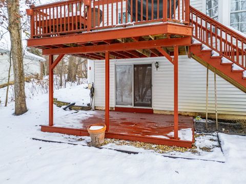 Tiny photo for 1108 Oak Ridge Drive, Streamwood, IL 60107 (MLS # 12464068)