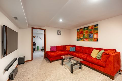 Tiny photo for 1108 Oak Ridge Drive, Streamwood, IL 60107 (MLS # 12464068)