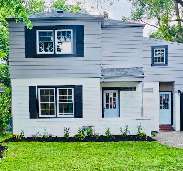 200 S Delaplaine Road