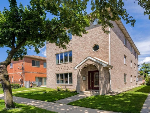 7294 W Diversey Avenue Unit 2, Elmwood Park, IL 60707 - #: 12697931