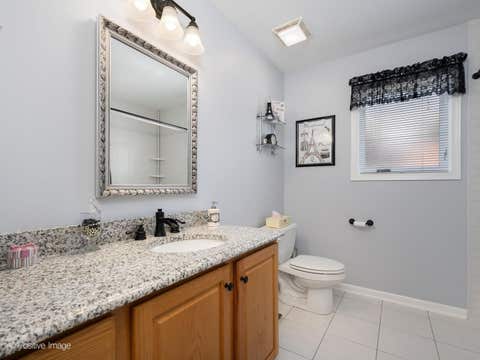 Tiny photo for 7294 W Diversey Avenue #2, Elmwood Park, IL 60707 (MLS # 12697931)