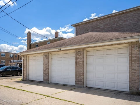 Tiny photo for 7294 W Diversey Avenue #2, Elmwood Park, IL 60707 (MLS # 12697931)