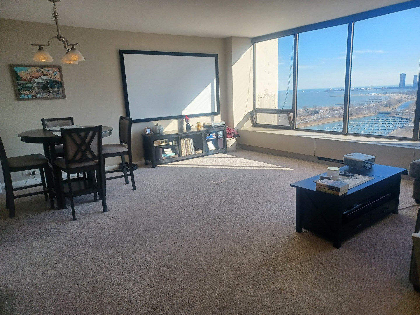 2800 N Lake Shore Drive 2506