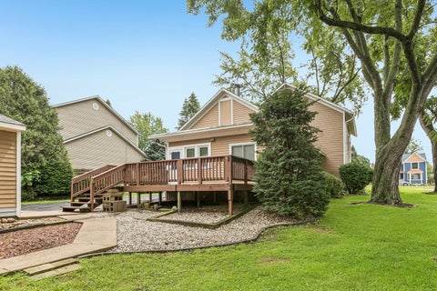 Tiny photo for 11806 Maple Avenue, Hebron, IL 60034 (MLS # 12731350)