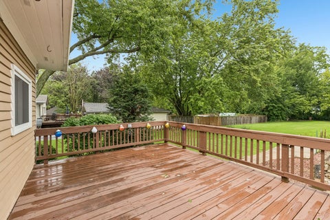Tiny photo for 11806 Maple Avenue, Hebron, IL 60034 (MLS # 12731350)