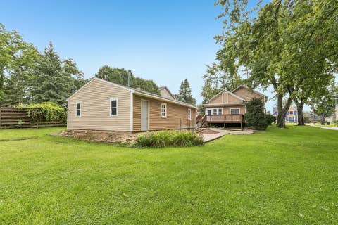 Tiny photo for 11806 Maple Avenue, Hebron, IL 60034 (MLS # 12731350)