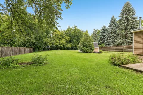 Tiny photo for 11806 Maple Avenue, Hebron, IL 60034 (MLS # 12731350)