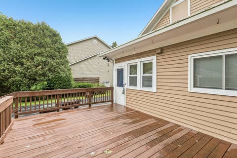 Tiny photo for 11806 Maple Avenue, Hebron, IL 60034 (MLS # 12731350)