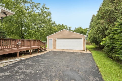 Tiny photo for 11806 Maple Avenue, Hebron, IL 60034 (MLS # 12731350)
