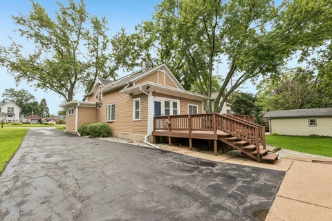 Tiny photo for 11806 Maple Avenue, Hebron, IL 60034 (MLS # 12731350)