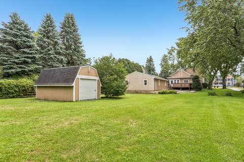 Tiny photo for 11806 Maple Avenue, Hebron, IL 60034 (MLS # 12731350)
