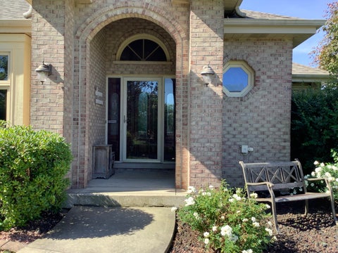Tiny photo for 608 HEARTLAND Drive, New Lenox, IL 60451 (MLS # 12666139)
