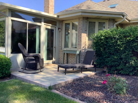 Tiny photo for 608 HEARTLAND Drive, New Lenox, IL 60451 (MLS # 12666139)