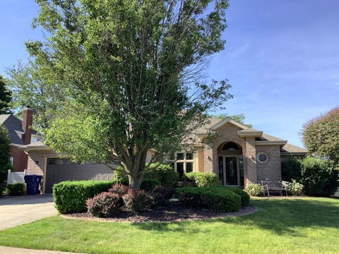 Photo of 608 HEARTLAND Drive, New Lenox, IL 60451 (MLS # 12666139)