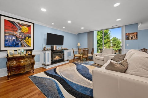 Tiny photo for 1350 N Western Avenue #111, Lake Forest, IL 60045 (MLS # 12714792)