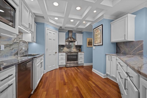 Tiny photo for 1350 N Western Avenue #111, Lake Forest, IL 60045 (MLS # 12714792)