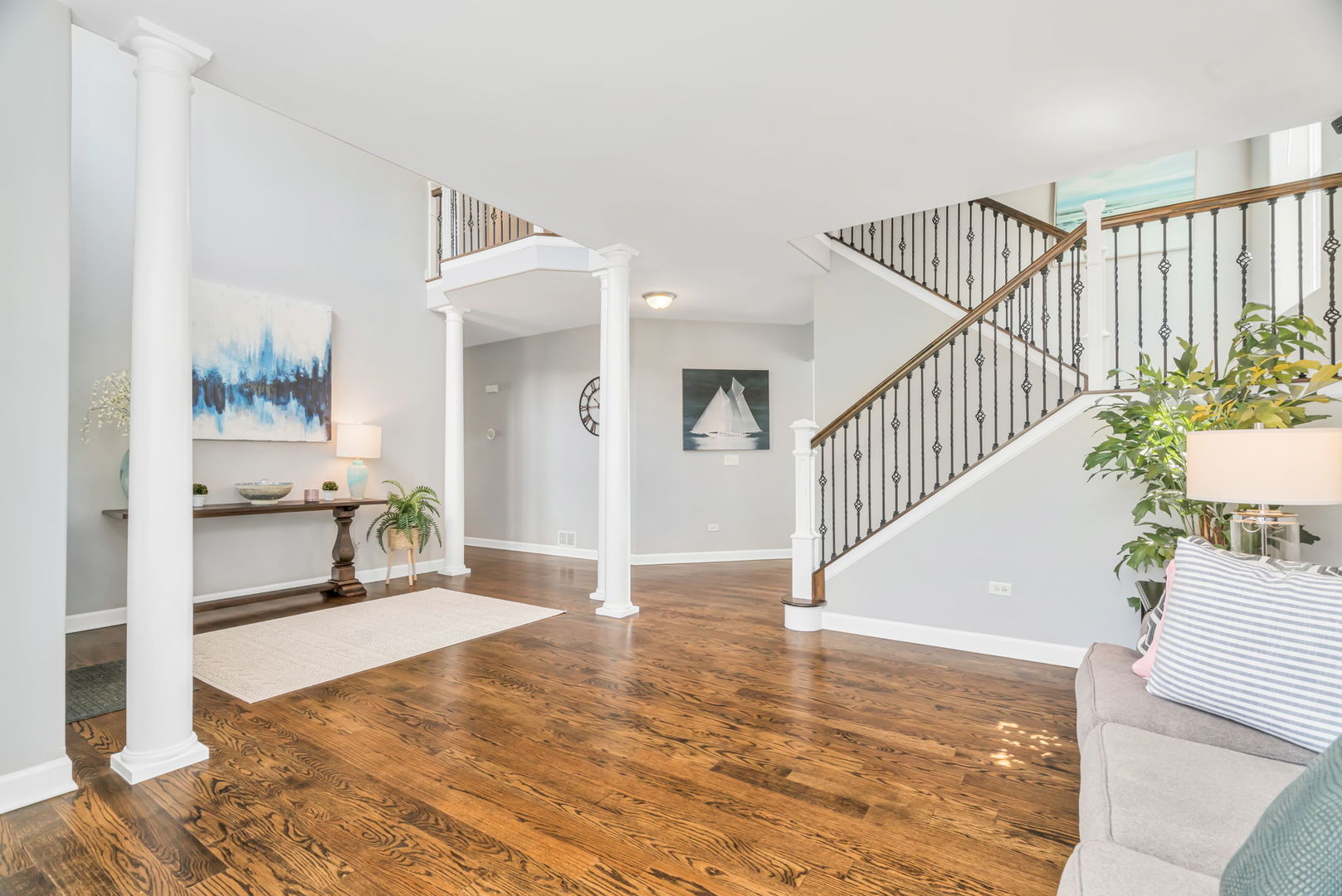 536 SONOMA Drive