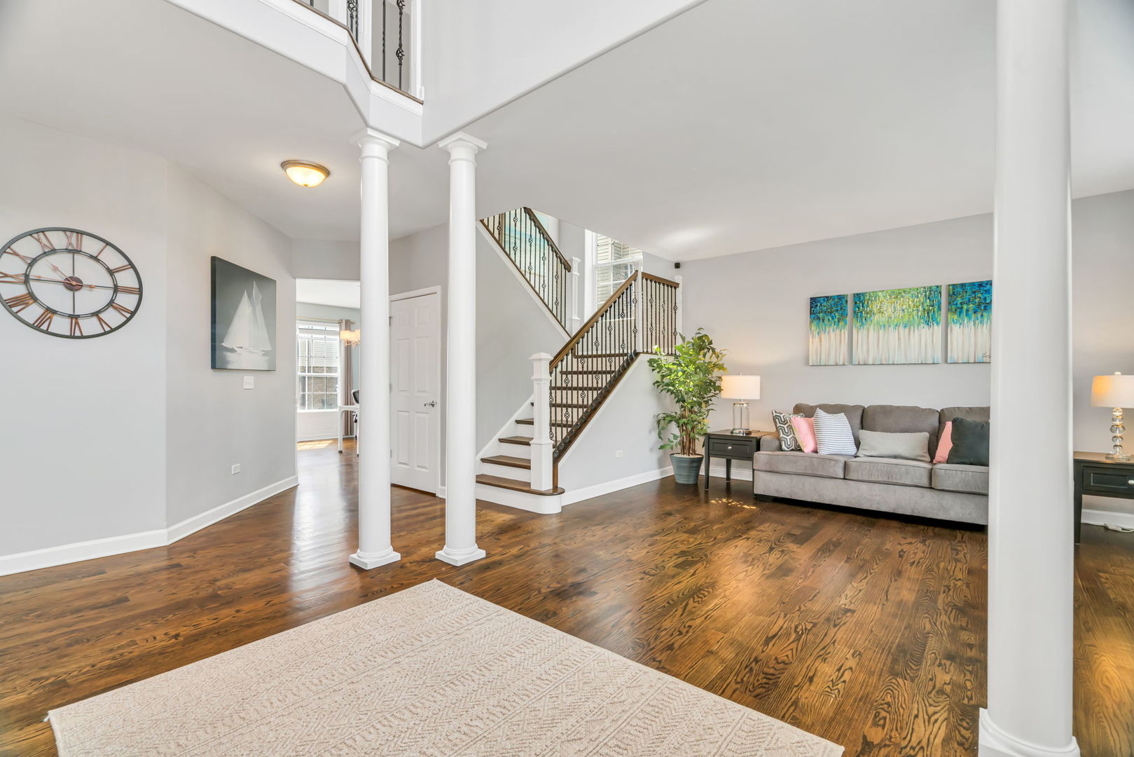 536 SONOMA Drive