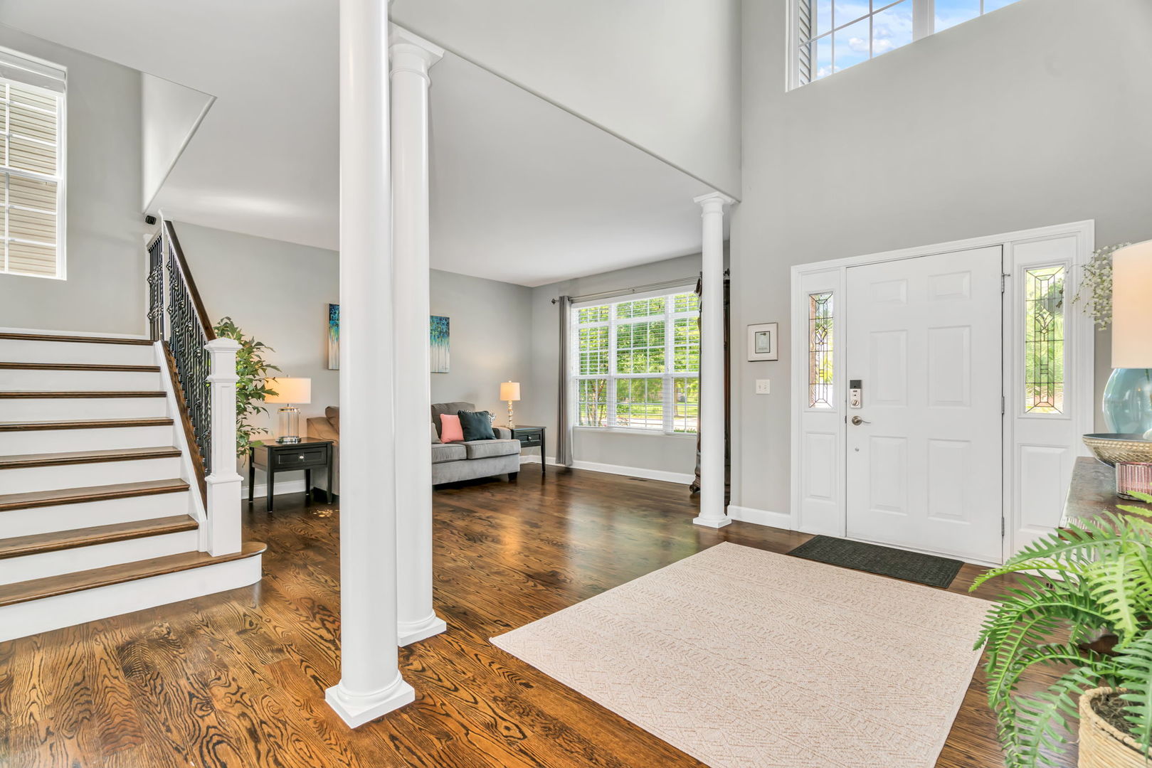 536 SONOMA Drive