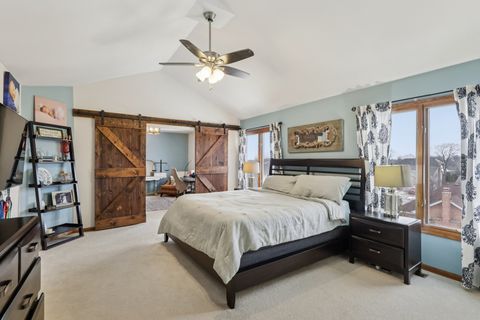 Tiny photo for 1268 DURHAM Lane, Lemont, IL 60439 (MLS # 12561152)