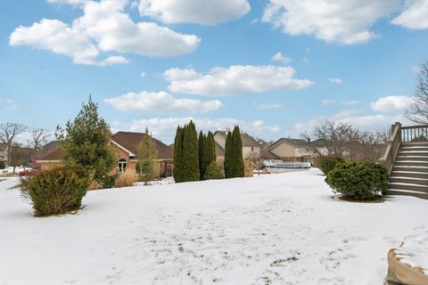 Tiny photo for 1268 DURHAM Lane, Lemont, IL 60439 (MLS # 12561152)