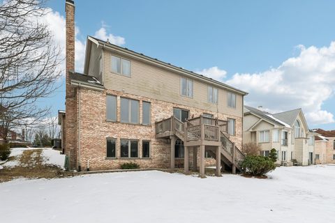 Tiny photo for 1268 DURHAM Lane, Lemont, IL 60439 (MLS # 12561152)