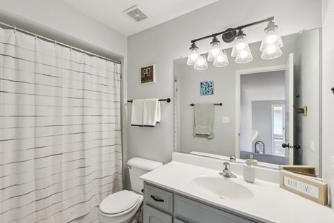 Tiny photo for 1268 DURHAM Lane, Lemont, IL 60439 (MLS # 12561152)