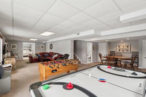 Tiny photo for 1268 DURHAM Lane, Lemont, IL 60439 (MLS # 12561152)