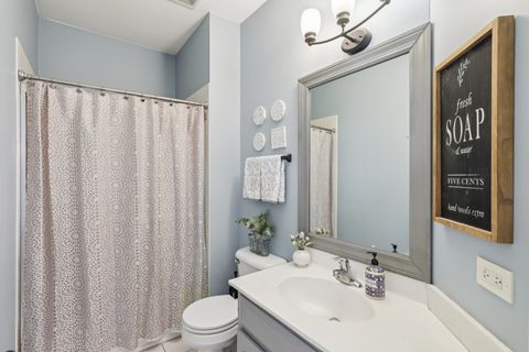 Tiny photo for 1268 DURHAM Lane, Lemont, IL 60439 (MLS # 12561152)