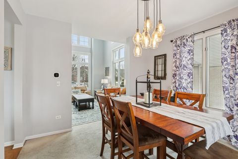 Tiny photo for 1268 DURHAM Lane, Lemont, IL 60439 (MLS # 12561152)