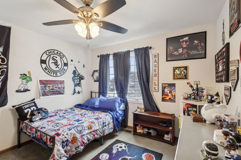 Tiny photo for 1268 DURHAM Lane, Lemont, IL 60439 (MLS # 12561152)