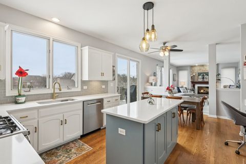 Tiny photo for 1268 DURHAM Lane, Lemont, IL 60439 (MLS # 12561152)