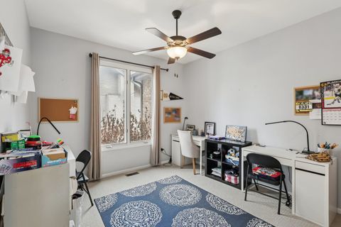 Tiny photo for 1268 DURHAM Lane, Lemont, IL 60439 (MLS # 12561152)