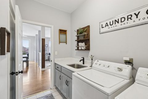 Tiny photo for 1268 DURHAM Lane, Lemont, IL 60439 (MLS # 12561152)