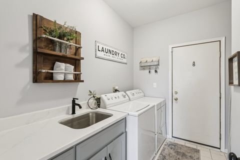 Tiny photo for 1268 DURHAM Lane, Lemont, IL 60439 (MLS # 12561152)