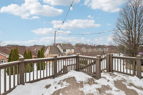 Tiny photo for 1268 DURHAM Lane, Lemont, IL 60439 (MLS # 12561152)