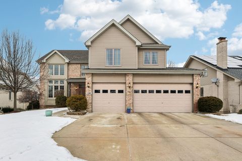 1268 DURHAM Lane Lemont IL 60439
