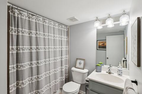 Tiny photo for 1268 DURHAM Lane, Lemont, IL 60439 (MLS # 12561152)