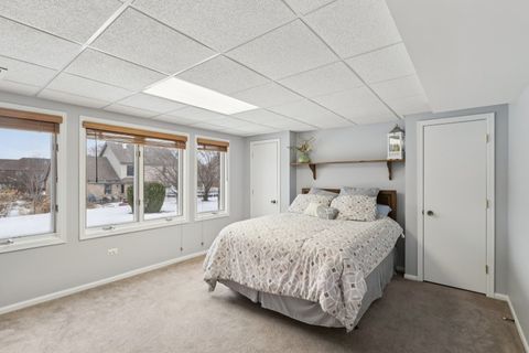 Tiny photo for 1268 DURHAM Lane, Lemont, IL 60439 (MLS # 12561152)